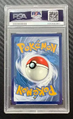 2020 Pokemon Darkness Ablaze #020 Charizard VMAX PSA 10 - Image 2