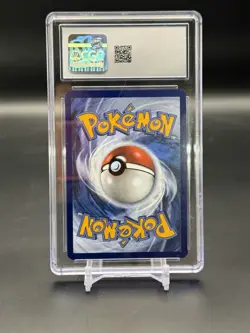 2025 Pokemon Pikachu Black Star Promo Illustration Contest 2024 SVP 214 CGC 9 - Image 2
