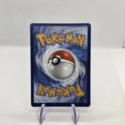 Team Rocket's Wobbuffet - SVP203 Destined Rivals ETB Promo Pokemon - NM/MINT - Image 2