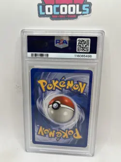 2003 Pokemon Skyridge Seel 95/144 PSA 7 Near Mint NM - Image 2