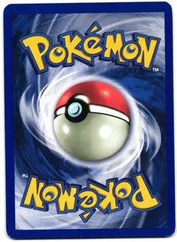 Sabrina's Gastly 93/132 Pokemon Gen 1: Gym Heroes - Image 2