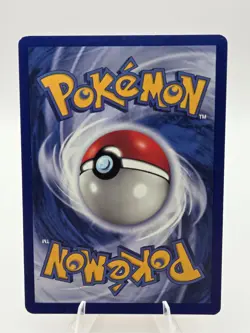 Pokemon TCG Growlithe Fukano Base Set 1st Edition Uncommon 28/102 LP - Image 2