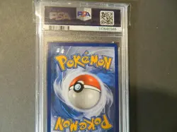 Red & Blue Pokemon 234/236 Full Art Sun & Moon Cosmic Eclipse PSA 9 - Image 3