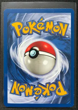 Koffing 58/82 Team Rocket 1st Edition Pokemon - Image 2