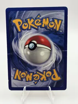 Pokemon TCG Charmeleon Base Set 1st Edition Uncommon 24/102 -DAMAGED SEE PICS - Image 2