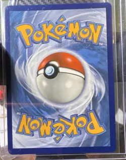 Pokemon TCG Quick Ball 216/202 Swsh01 Sword & Shield Secret Rare Holo Full Art - Image 2