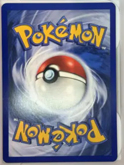 Pokemon TCG Wooper 71/75 Neo Discovery Basic 50 HP - 1st EDITION - Image 2