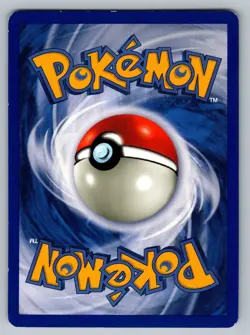 Pokemon TCG Gym Challenge Lt. Surge's Voltorb 086/132 - Image 2