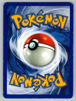 Pokemon TCG Gym Challenge Sabrina's Gastly (96) 096/132 - Image 2
