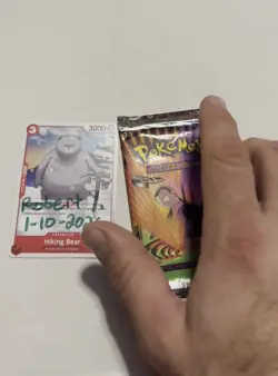 Pokemon Gym Challenge Booster Pack Sealed, Giovanni Art 🔥🔥 - Image 2