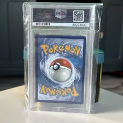 2020 POKEMON SWORD & SHIELD DARKNESS ABLAZE #020 CHARIZARD VMAX PSA 10 - Image 3