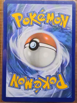 Orthworm #224 Near Mint NM Pokemon US Seller - Image 2
