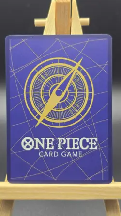 Roronoa Zoro (Event Pack Vol. 3) P-042 One Piece Promotion Cards Foil - Image 2