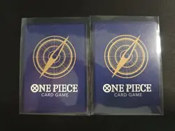 One Piece Tashigi OP10-032 SR Super Rare Royal Blood English Mint - Image 4