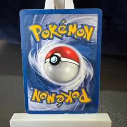 Pokemon Cards: Trainer Base Set Rare: Clefairy Doll 70/102 TCG 1999 WOTC Vintage - Image 4