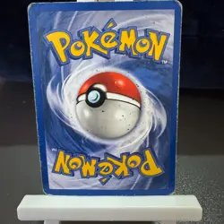 Pokemon Cards: Base Set Rare: Electabuzz 20/102 TCG 1999 WOTC Vintage - Image 4