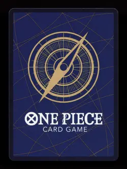 Ace & Sabo & Luffy - Carrying On His Will (OP13) One Piece Card - Image 2