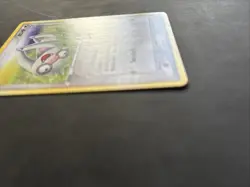 Pokemon TCG Slakoth EX Power Keepers Card 63/108 Regular Common Non Holo - PLAYD - Image 2