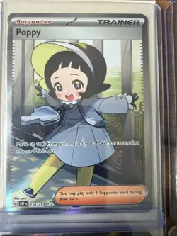 Pokemon Card Lot English OBF Audino And More All Near Mint - Image 4