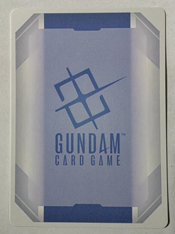 Psycho Gundam (LR) GD02-001 - Gundam TCG Card Game - Dual Impact *English - Image 2