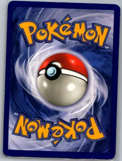 Bulbasaur 44/102 Non Holo Base Set - Pokemon Card - NM - Image 2