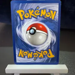Pokemon Cards: Base Set Rare: Pokemon Breeder 76/102 TCG 1999 WOTC Vintage - Image 4