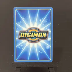 Digimon Cards - 1999 Digi-Battle 1st Edition Candlemon ST-41 - Image 2