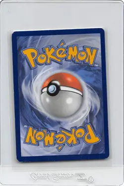 Delphox 26/146 - Cosmos Holo RARE - XY BASE SET Exclusive - POKEMON CARD - NM/LP - Image 2