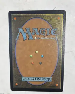 Magic the Gathering Final Fantasy Secret Lair Bonus Card Yojimbo “Solitude” Foil - Image 2