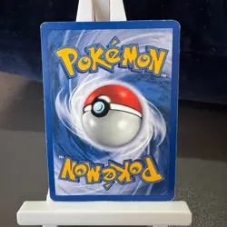 Pokemon Cards: Base Set Rare: Dragonair 18/102 TCG 1999 WOTC Vintage - Image 4