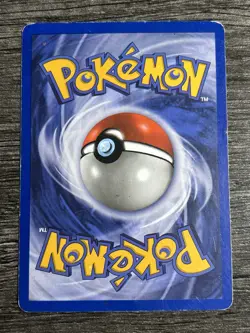 Scizor 33 WOTC Black Star Promo Pokemon Card - Image 2