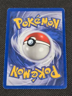 Pokemon TCG: Chansey Holo Rare Card 3/102 Base Set Unlimited VTG WOTC LP - Image 3