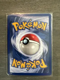 Pokemon TCG Kangaskhan Jungle Holo Rare Card 5/64 Vintage - Image 2