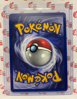 Abra - Pokemon Card - Unlimited Base Set 1999 - 43/102 - WOTC - TCG - NM-LP - Image 2