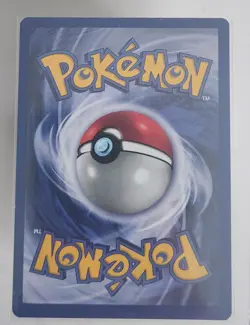 WAG Certified NM+ Pokemon TCG Snorlax Card 30/130 Base Set 2 Vintage Non-Holo - Image 2