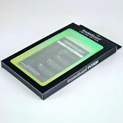 Graded Guard Limited Edition Python PSA Card Case Protector - Image 1