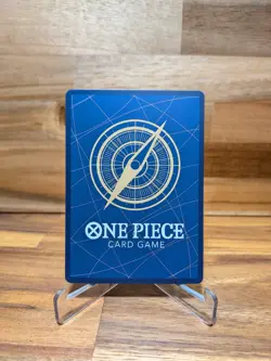 Zoro-Juurou OP05-067 Event Pack Vol. 5 Promo Prize One Piece Card English - Image 2