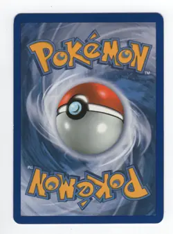 (303315) YANMEGA PRIME 98/102 Ultra Rare Holo HGSS Triumphant Pokemon Card - NEW - Image 3