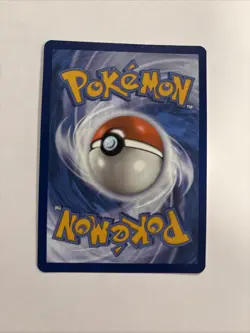 Pokemon TCG Skarmory 209/191 Surging Sparks Illustration Rare Holo Card NM - Image 4