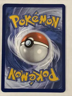 Pokemon TCG Magneton SVP 159 Surging Sparks Promo Card NM Condition - Image 2