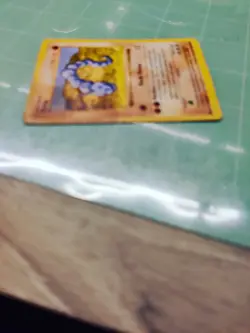 Onix - 56/102 - Shadowless Base Set - Pokemon Card - LP - Image 5