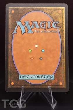 Blistering Firecat: 2002 Magic the Gathering - Onslaught Foil - Image 2