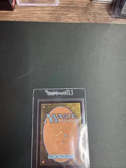 Ruby Medallion (Borderless) Modern Horizons 3 Foil - Image 4