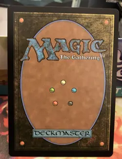 Moonshadow - Foil M MTG Lorwyn Eclipsed M/NM, English MYTHIC 110 Regular - Image 2