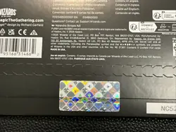 Magic Secret Lair x Furby: The Oddbodies (CONFETTI FOIL) Sealed NIP - Image 4