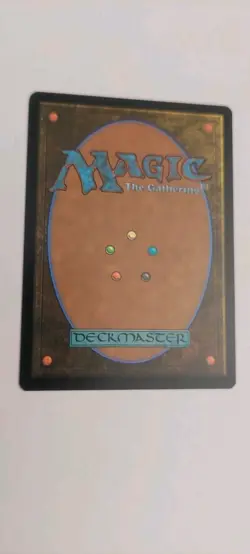 Demonic Tutor (Borderless) Commander Masters Regular - Image 2