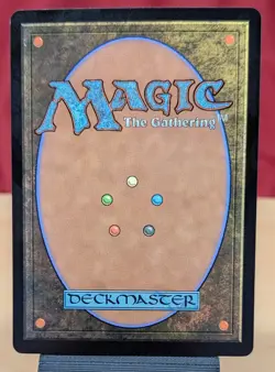 Buster Sword #0255 - Final Fantasy Regular- Foil NM - Image 2