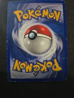 1999 Pokemon Gaming Set Unlimited Dragonair #18/102 Rare - Image 2