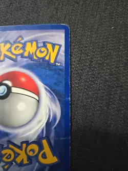 1999 Pokemon Gaming Set Unlimited Dragonair #18/102 Rare - Image 3