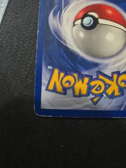 1999 Pokemon Gaming Set Unlimited Dragonair #18/102 Rare - Image 4